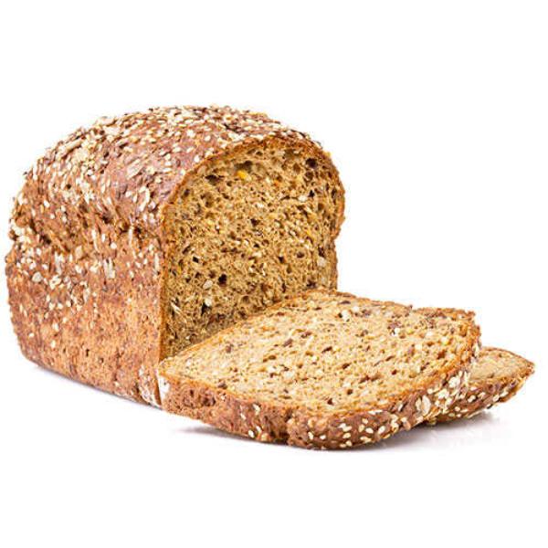 1 Dilim Tam Tahıllı Ekmek