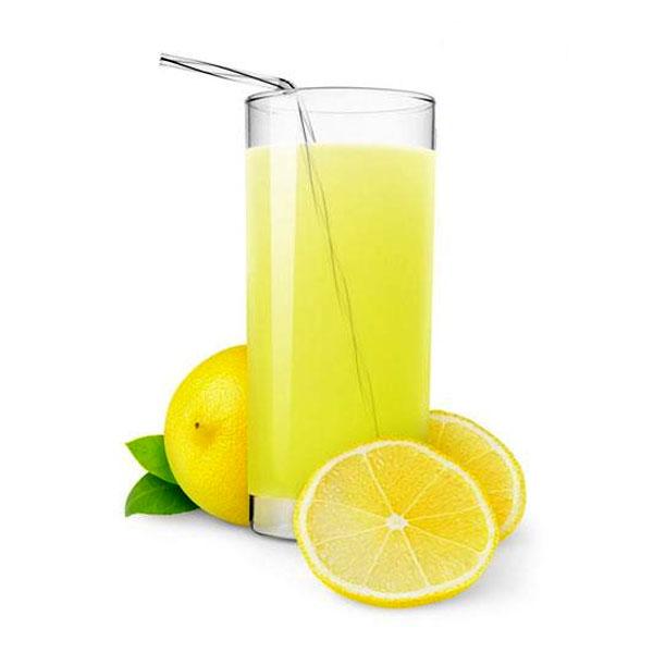 1 Su Bardağı Limonata