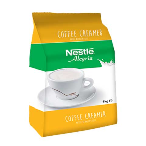 100 Gram NESCAFÉ Alegria Coffee Creamer