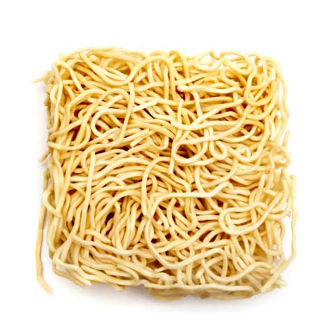 100 Gram Noodle