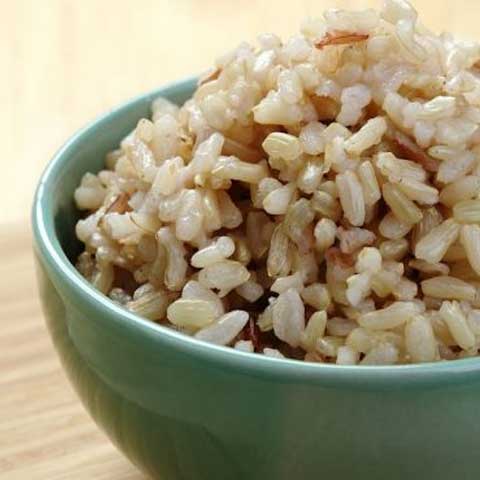 100 Gram Esmer Pirinç Pilavı