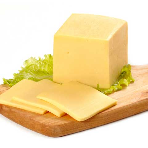 100 Gram Taze Kaşar Peyniri